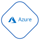 Microsoft Azure-icon