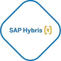 SAP Hybris-icon