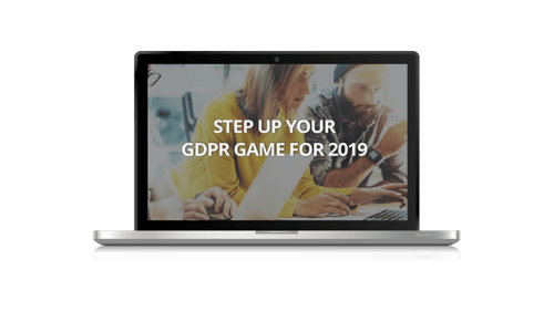 GDPR and DAM