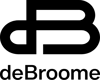 deBroome-logo