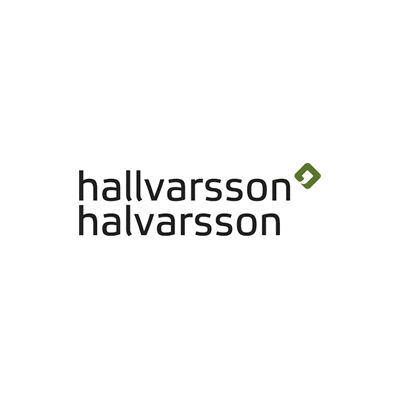 Hallvarsson Halvarsson