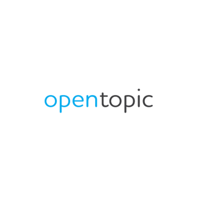 Opentopic