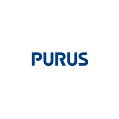 Purus logo