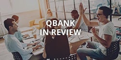 QBANK IN REVIEW