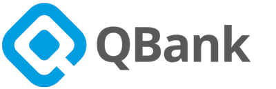 QBank logo