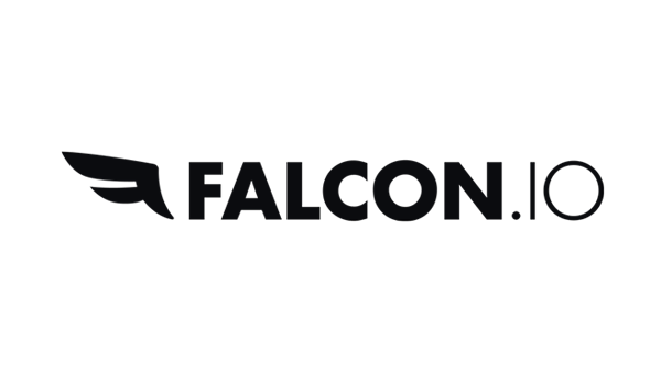 Falcon-header