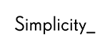Simplicity