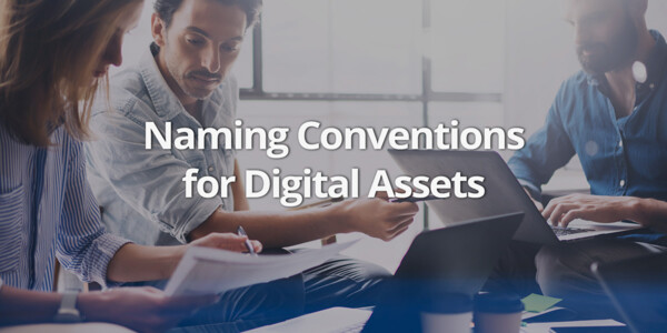 QBank Namning Conventions for Digital Assets