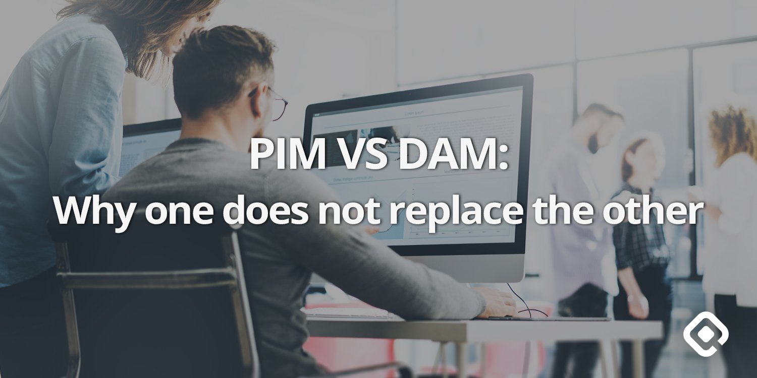 DAM vs. PIM - QBank