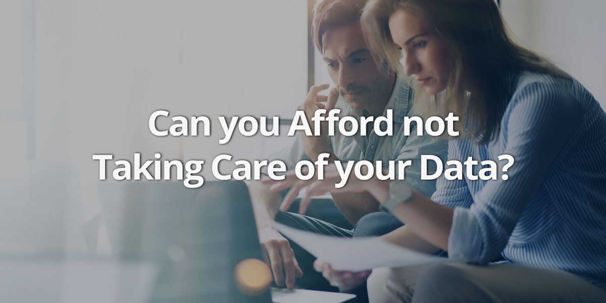 QBank care for data